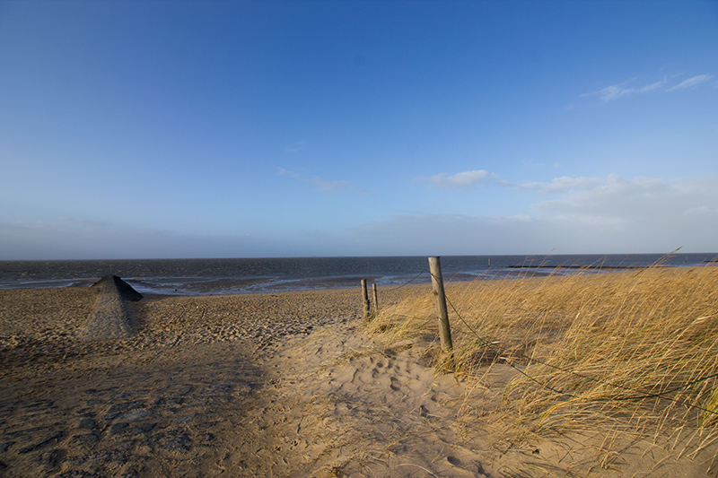 strand-cuxhaven