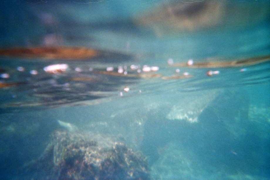 unterwasser
