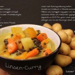 Linsen Curry