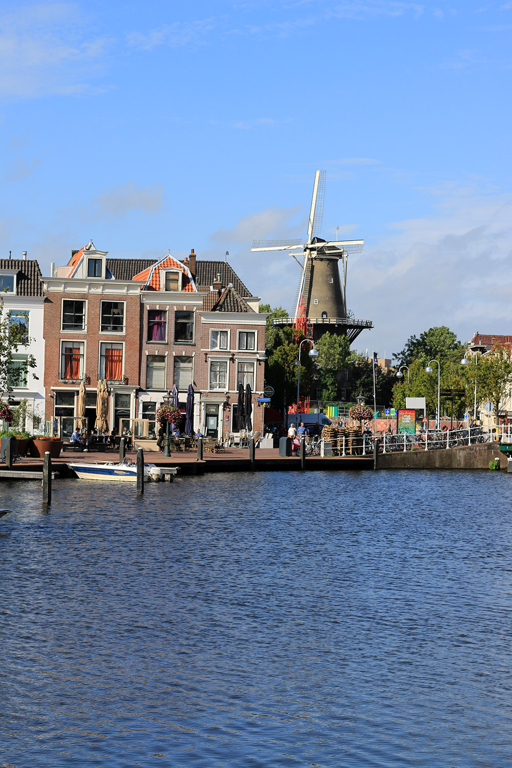 Leiden Niederlande